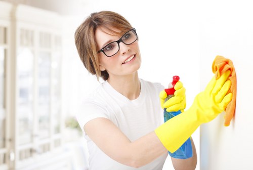 Final pricing summary for Carpet Cleaners W1G services