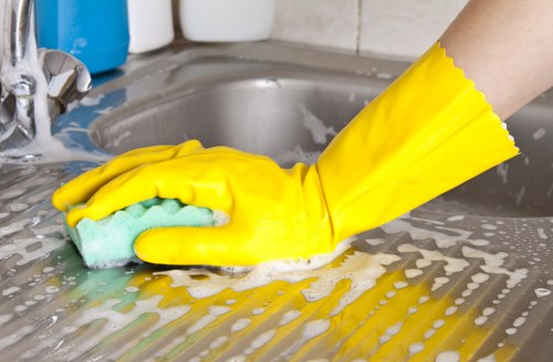 Incident reporting and safety review for carpet cleaning operations