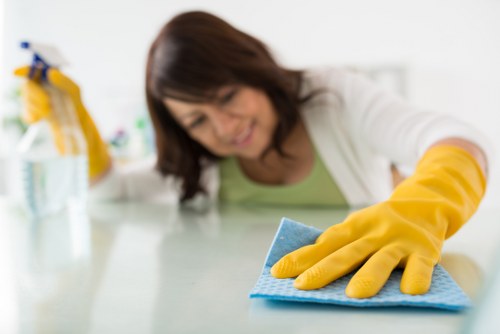 Experienced carpet cleaning standards and fabric protection in W1G