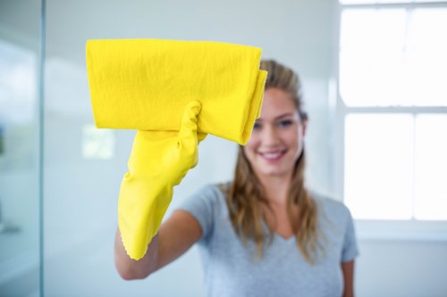 Local hard floor cleaning service for W1G homes and businesses